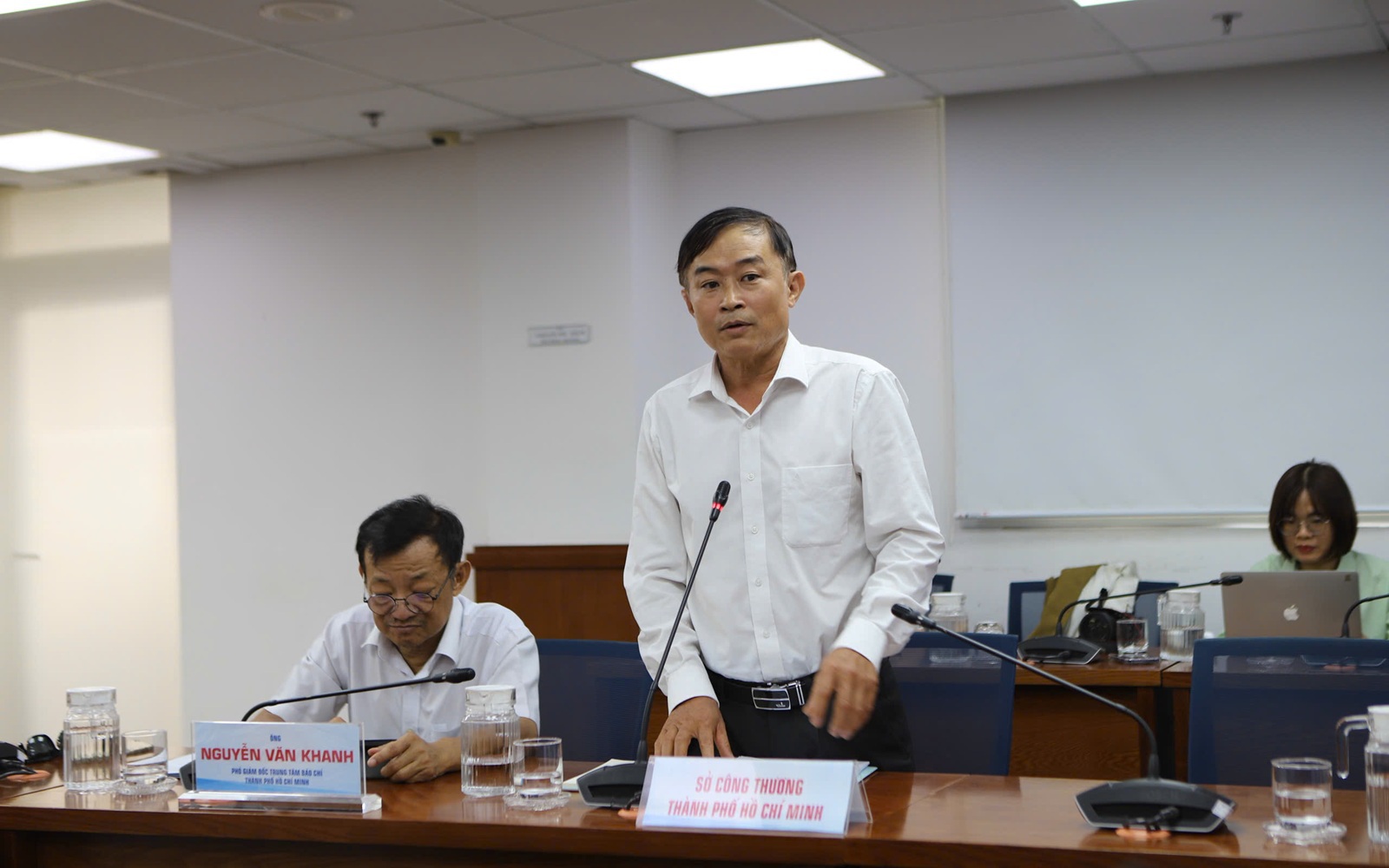 TPHCM khẳng định nguồn cung xăng dầu vẫn đảm bảo ổn định