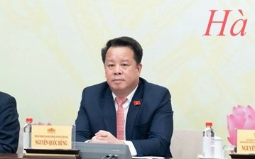 5 người tự ứng cử ĐBQH khóa XVI là ai?- Ảnh 2.