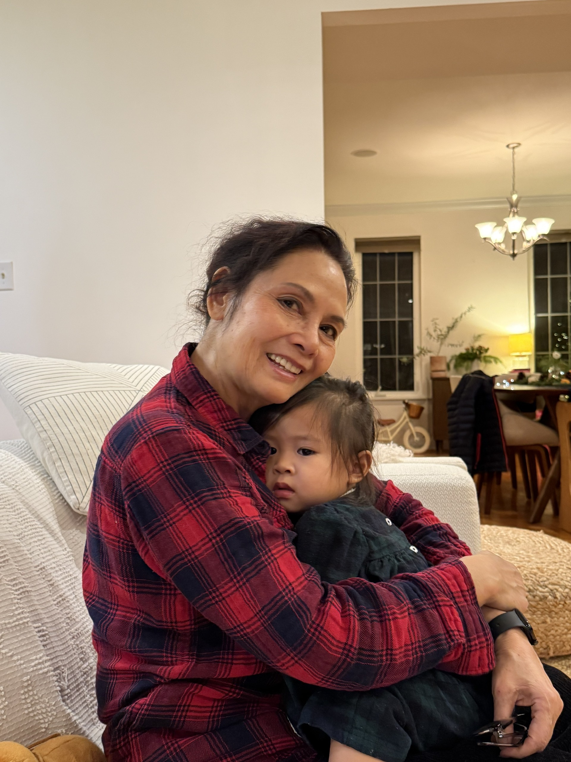 NSND Minh Châu: 'Đàn ông hào sảng, cao thượng, có trách nhiệm không dễ gặp trong cuộc sống hiện đại'- Ảnh 4.