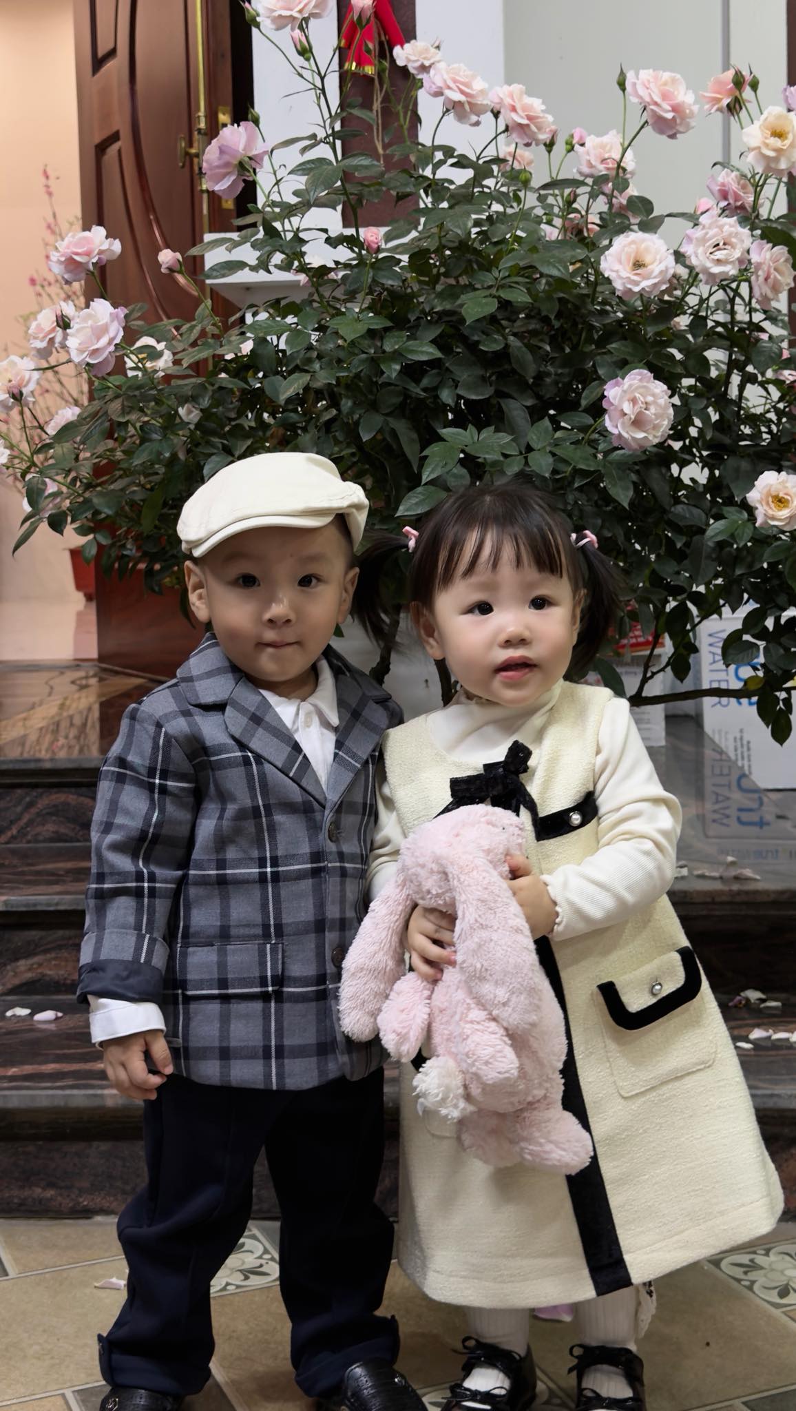 Diện mạo Phương Oanh khi xuất hiện trở lại- Ảnh 2.