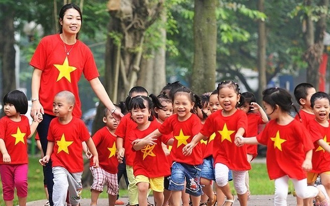 Phê duyệt Chương trình bảo vệ và hỗ trợ trẻ em trên môi trường mạng giai đoạn 2026–2030- Ảnh 2.