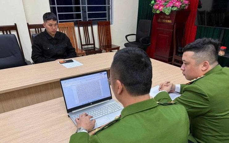 Xử lý thanh niên thuê 38 phòng khách sạn rồi rao cho thuê lại với giá gấp 4-5 lần