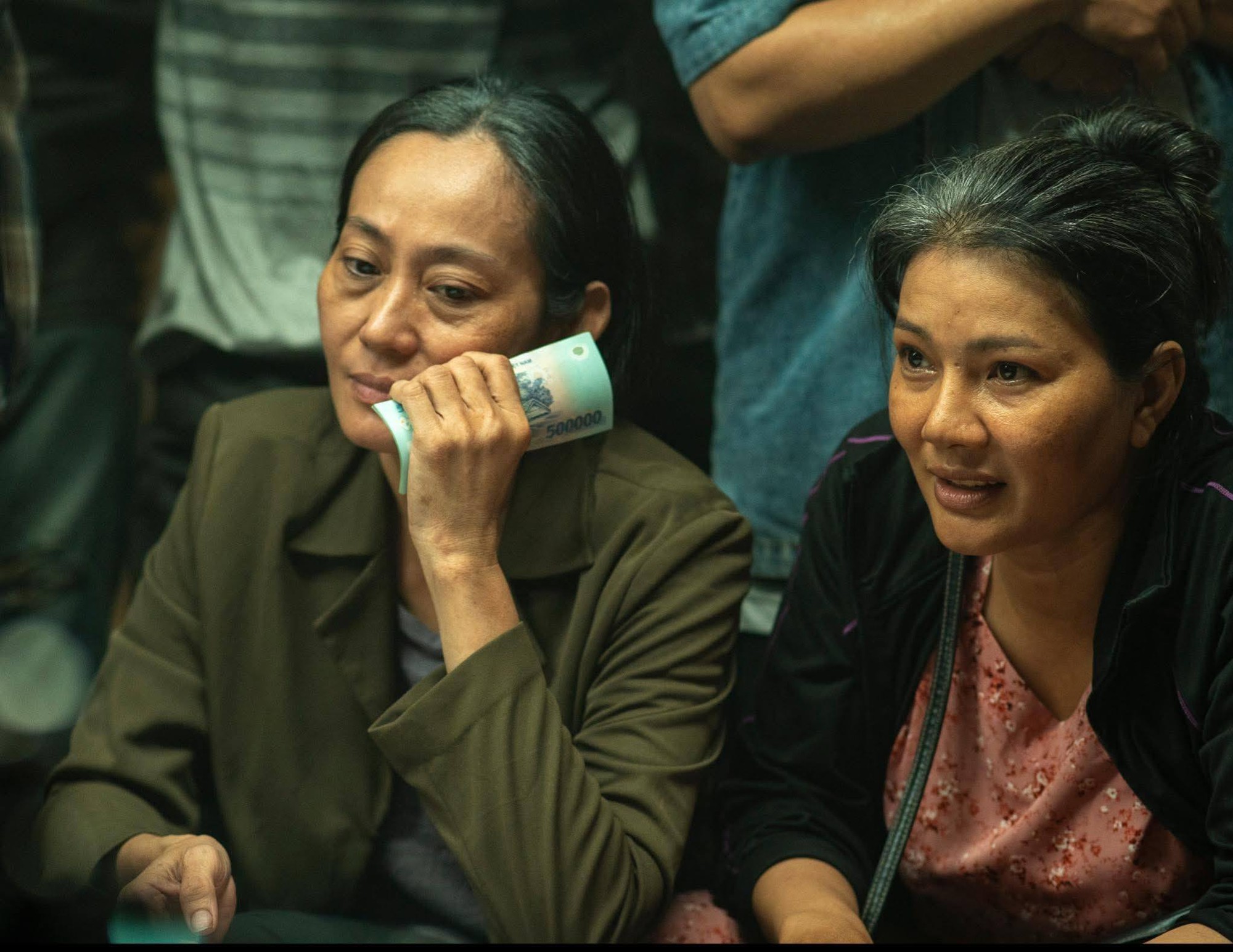 Kiều Trinh tiết lộ bất ngờ về phim Mỹ Tâm- Ảnh 1.