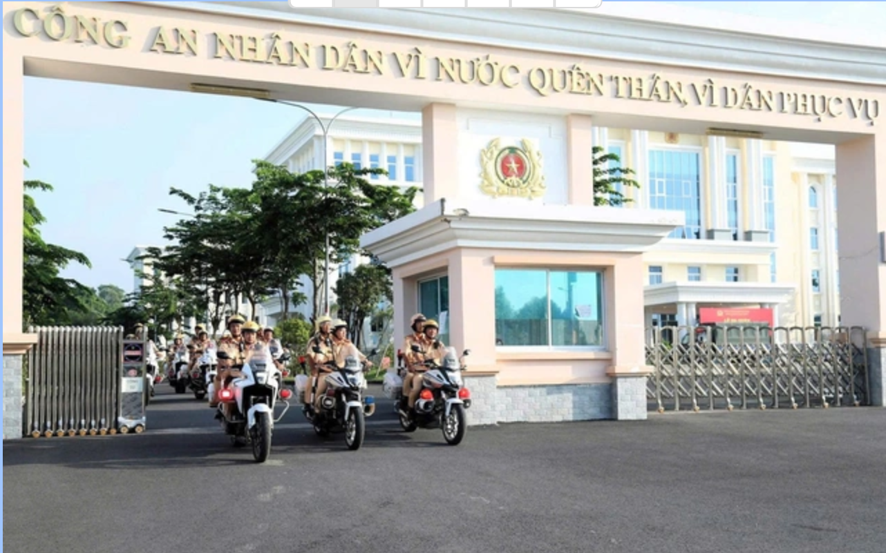 Đắk Lắk: Bảo đảm an ninh, trật tự phục vụ công tác bầu cử- Ảnh 8.