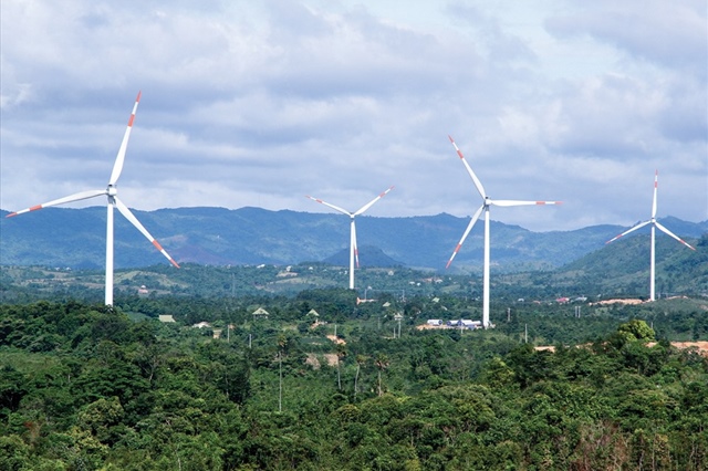 Cổ phiếu PC1 được KBSV khuyến nghị mua- Ảnh 1. Cổ phiếu PC1 được KBSV khuyến nghị mua- Ảnh 1.