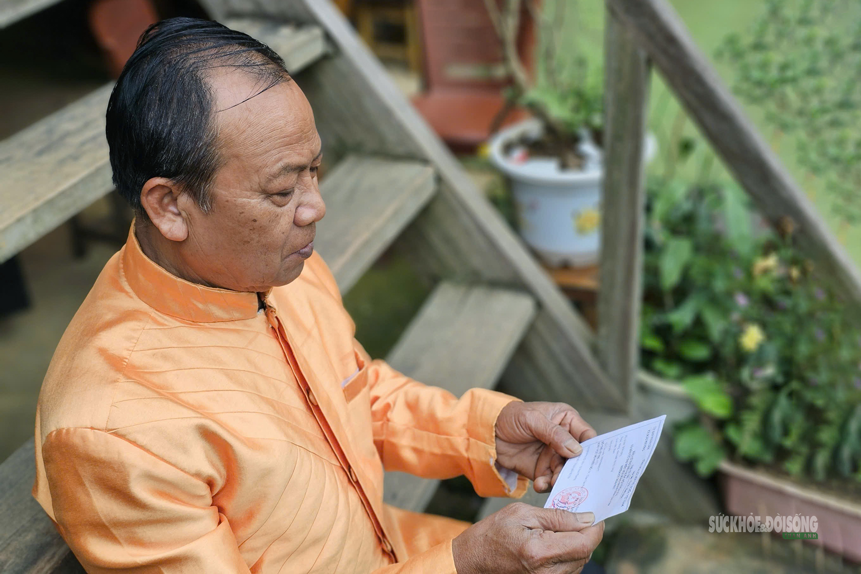 Đồng bào các dân tộc tại Làng Văn hóa háo hức chờ Ngày hội non sông- Ảnh 6. Đồng bào các dân tộc tại Làng Văn hóa háo hức chờ Ngày hội non sông- Ảnh 6.