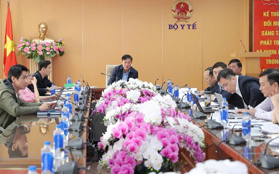 Kéo dài thời hạn tạm ngưng hiệu lực Nghị định số 46, Nghị quyết số 66.13 về an toàn thực phẩm- Ảnh 6.