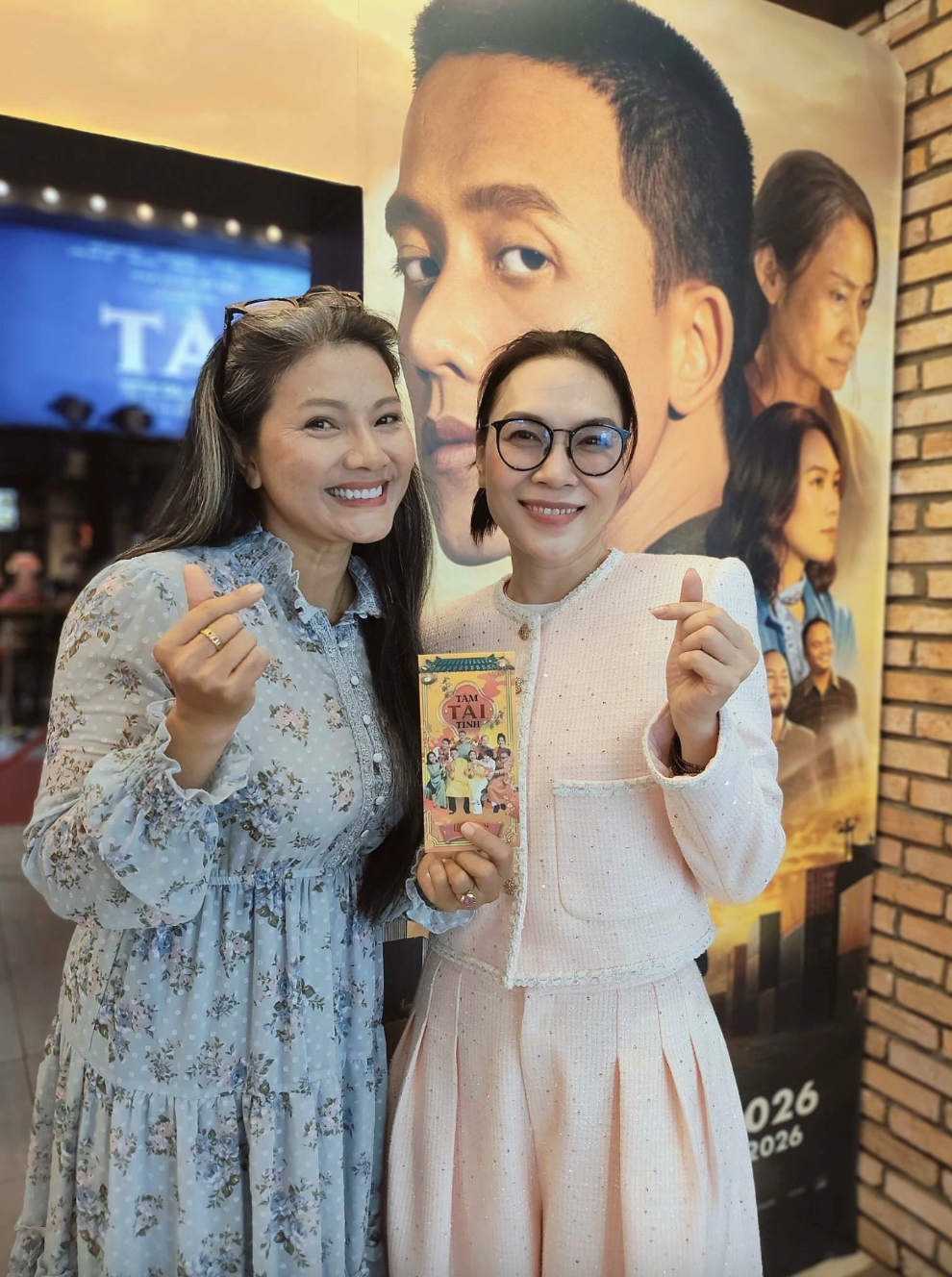 Kiều Trinh tiết lộ bất ngờ về phim Mỹ Tâm- Ảnh 3.