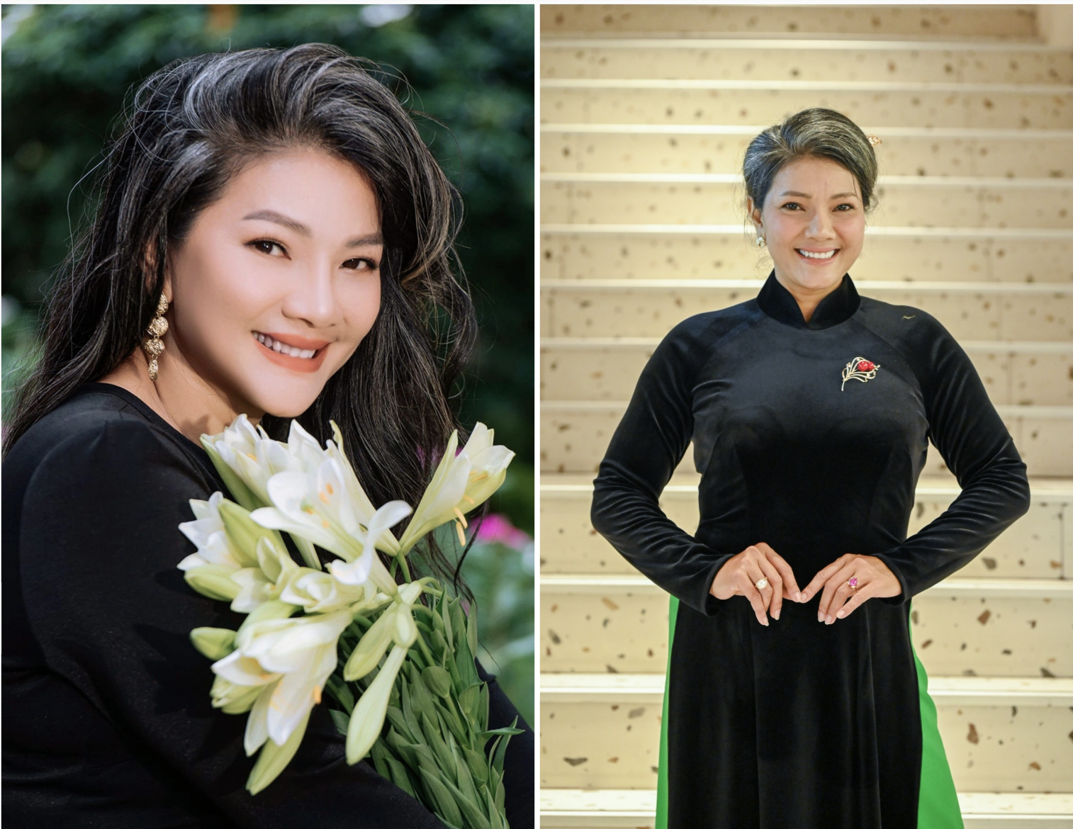 Kiều Trinh tiết lộ bất ngờ về phim Mỹ Tâm- Ảnh 5.