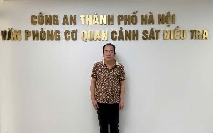 Tin lời công an ‘dởm’, cụ bà mang 19 chỉ vàng đi bán 
- Ảnh 3.