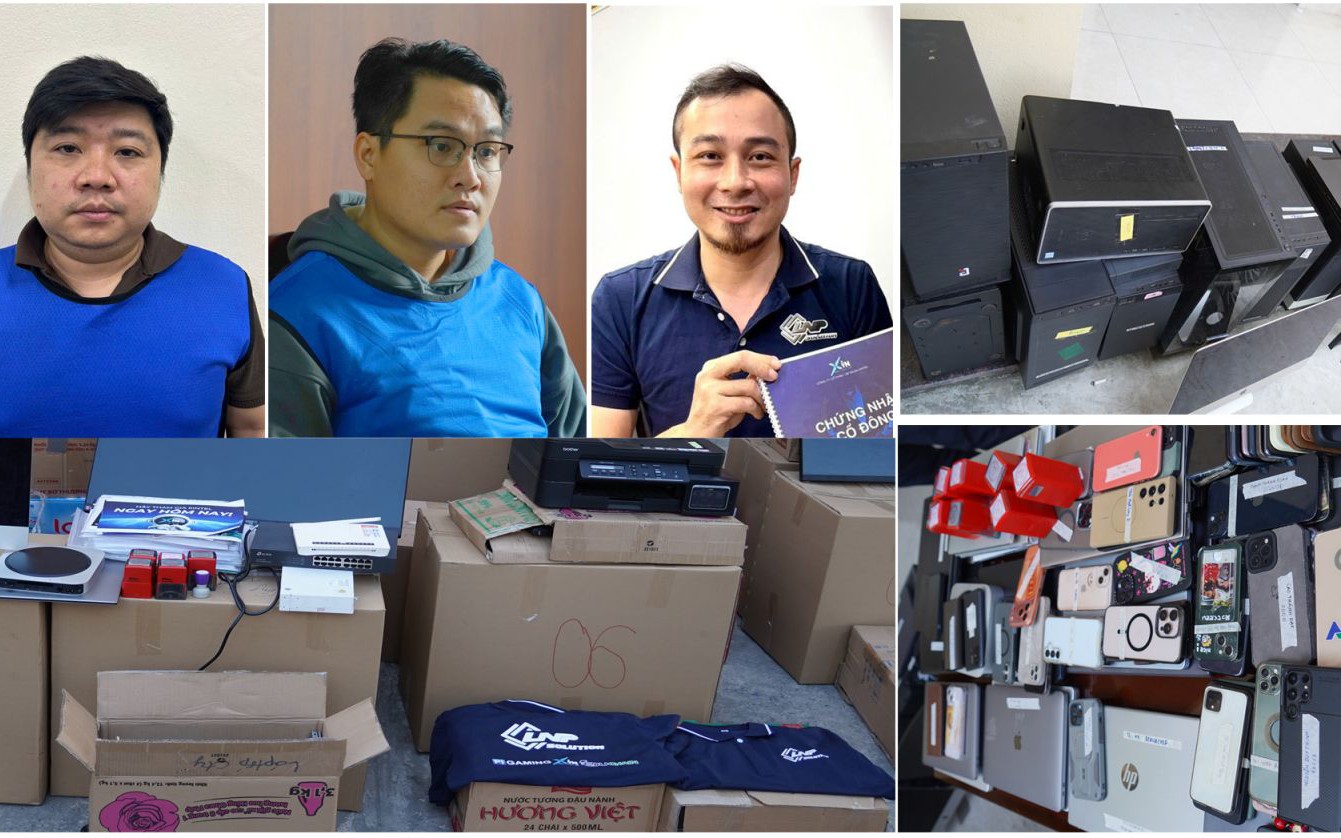 Nước mắt người đàn bà mất hơn 7 tỷ đồng vào hệ sinh thái ‘ảo’- Ảnh 4.