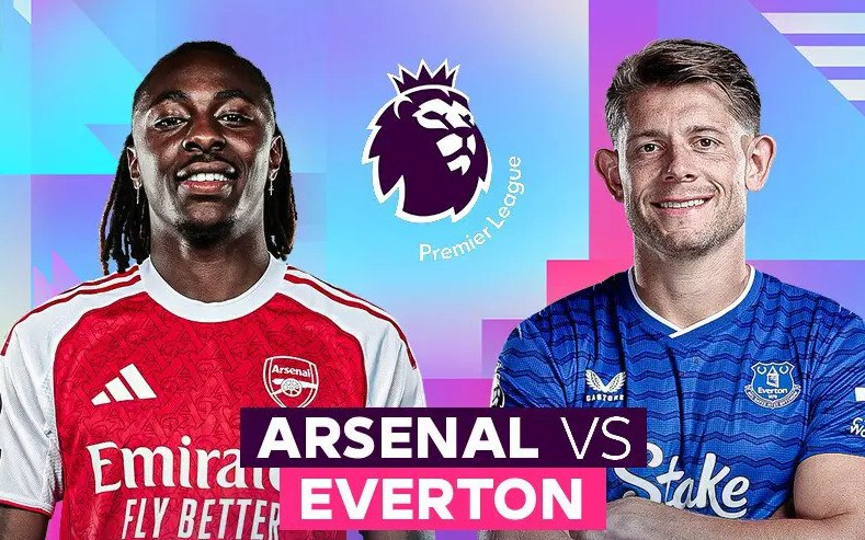 Lịch thi đấu bóng đá hôm nay ngày 14/3 - 15/3: Arsenal vs Everton, Chelsea vs Newcastle