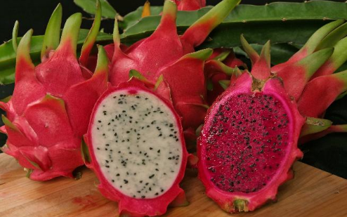 7 lợi ích sức khỏe của quả thanh long có thể bạn chưa biết