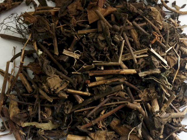 5 vị thuốc dưỡng gan vào mùa xuân- Ảnh 1.