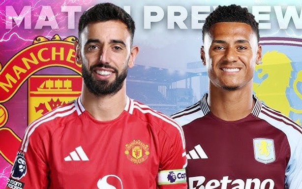 Kênh và link xem trực tiếp MU đấu Aston Villa ngày 15/3