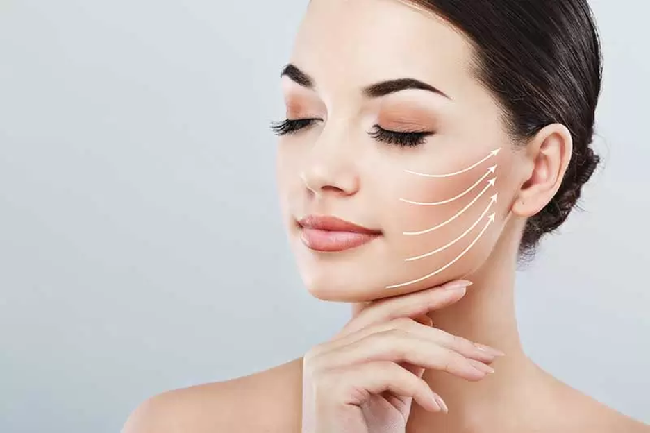 7 bài tập cơ mặt giúp chống chảy xệ, loại bỏ nọng cằm- Ảnh 1. 7 bài tập cơ mặt giúp chống chảy xệ, loại bỏ nọng cằm- Ảnh 1.