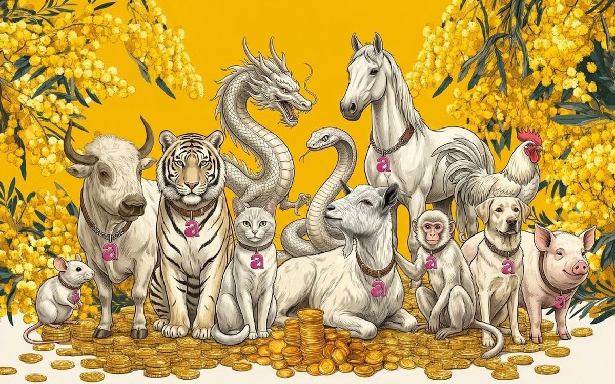 Âm lịch 20/3 - Lịch âm hôm nay 20/3 - Lịch vạn niên ngày 20/3/2026- Ảnh 2.