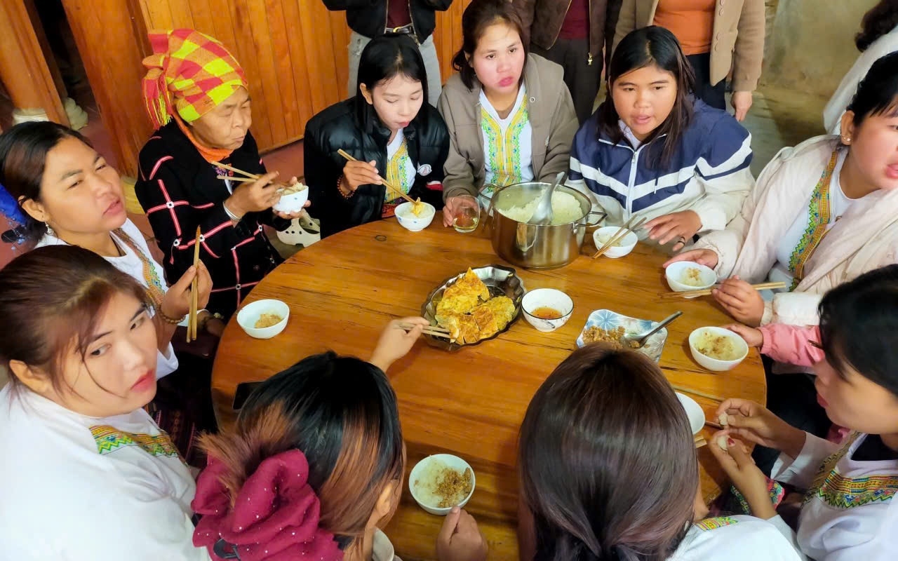 Những cử tri đặc biệt thực hiện quyền công dân, hướng tới làm lại cuộc đời- Ảnh 4.