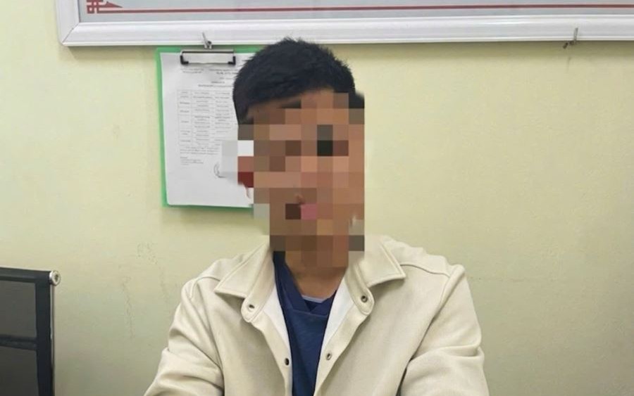 Bình luận sai sự thật về công tác bầu cử, nam thanh niên bị phạt 7,5 triệu đồng