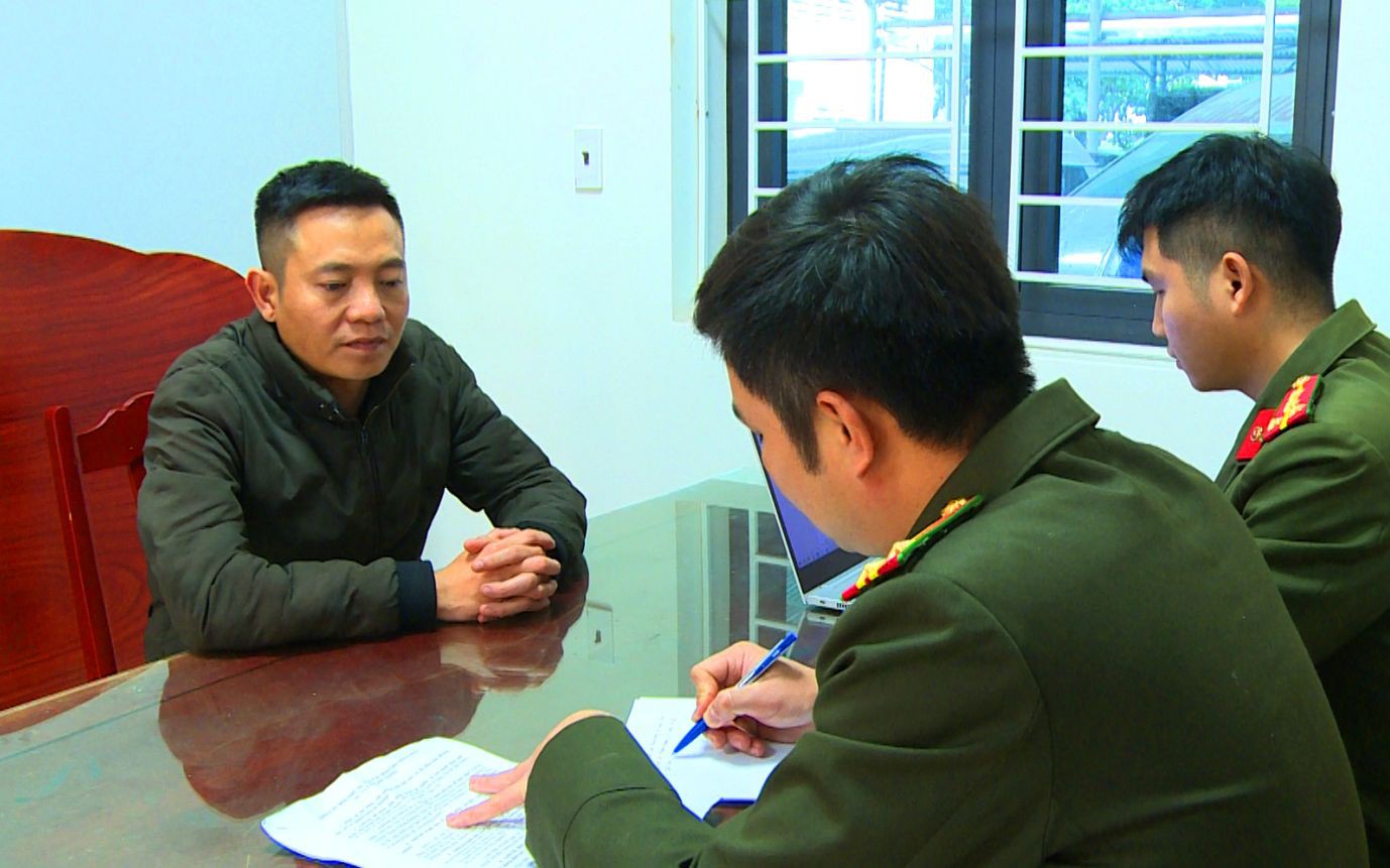 Sở Y tế Thanh Hóa cảnh báo thuốc dự phòng trước phơi nhiễm HIV giả- Ảnh 2. Sở Y tế Thanh Hóa cảnh báo thuốc dự phòng trước phơi nhiễm HIV giả- Ảnh 2.