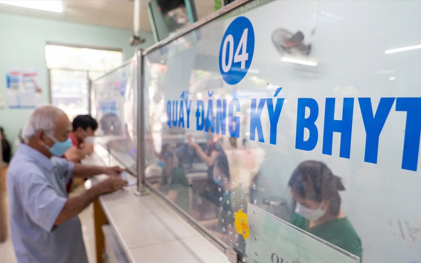 Những bệnh nào người cao tuổi được BHYT chi trả cao?- Ảnh 3.