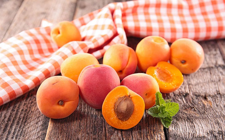 8 loại rau xanh dồi dào magie giúp nâng cao sức khỏe tổng thể- Ảnh 3. 5 loại trái cây giàu magie hỗ trợ sức khỏe tối ưu