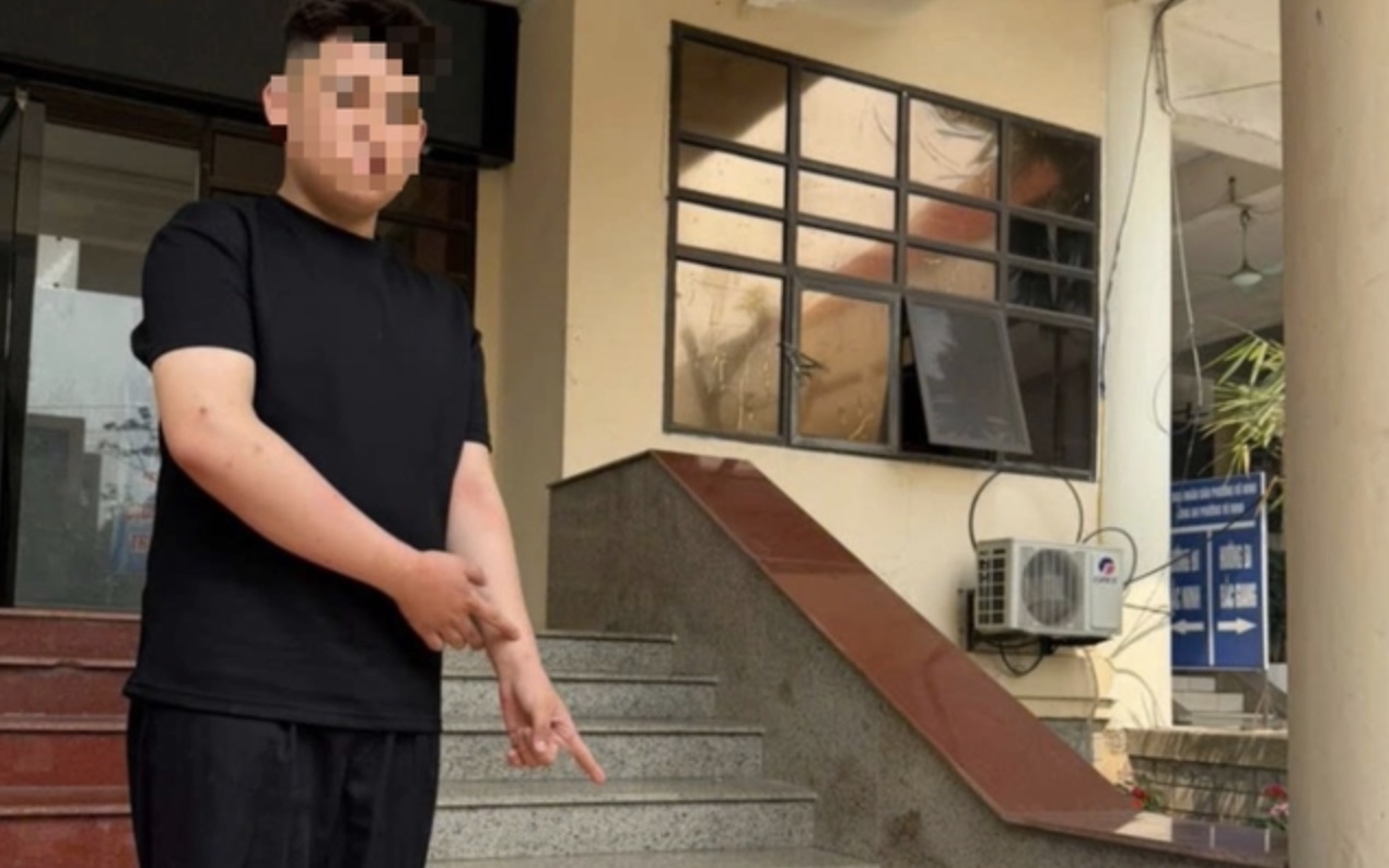 Thiếu niên 16 tuổi đột nhập nhà họ hàng, cắt két sắt trộm hơn 5 cây vàng