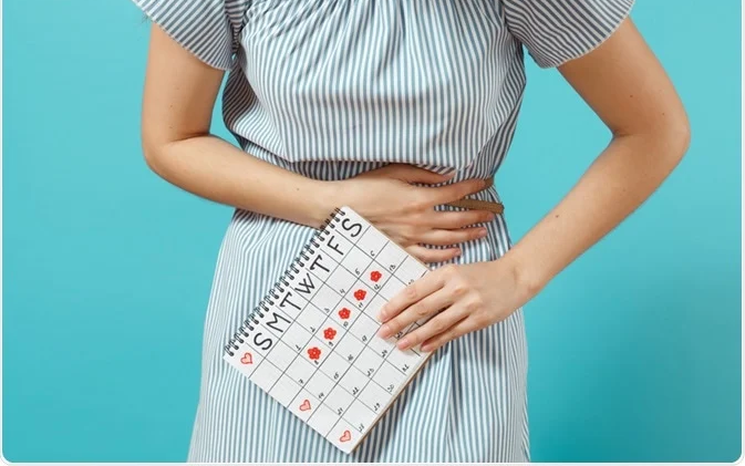 Đau bụng kinh, khi nào là dấu hiệu lạc nội mạc tử cung?- Ảnh 4.