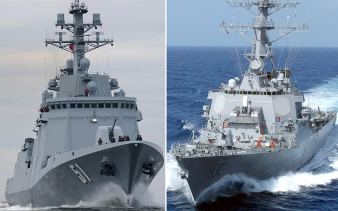 Siêu tàu đổ bộ Mỹ mang tiêm kích F-35B từ Nhật Bản tới Trung Đông mạnh thế nào?- Ảnh 2.