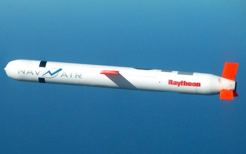 Hải quân Mỹ bắt đầu khủng hoảng vì thiếu tên lửa Tomahawk?