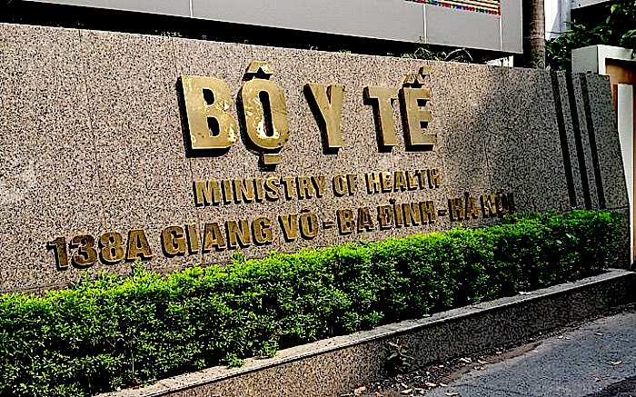 Bộ Y tế triển khai kế hoạch thực hiện Nghị định 90 về xử phạt vi phạm y tế
- Ảnh 1.