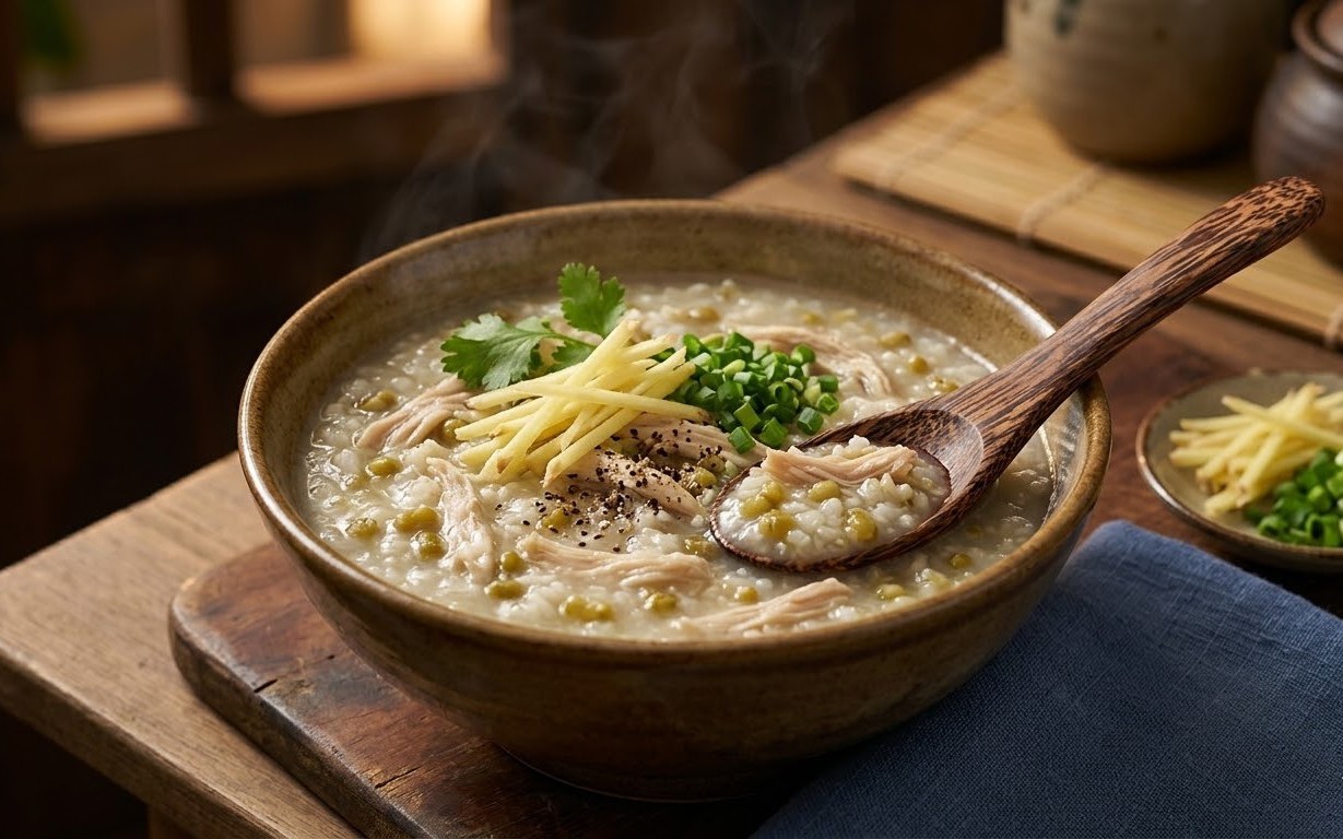 3 món ăn giúp giảm mệt mỏi khi thời tiết giao mùa