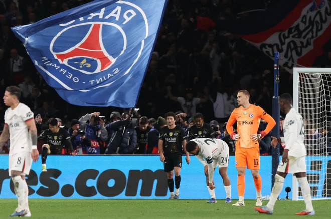 Lượt về vòng 1/8 Champions League: Cơ hội nào cho các đại diện bóng đá Anh?- Ảnh 2.