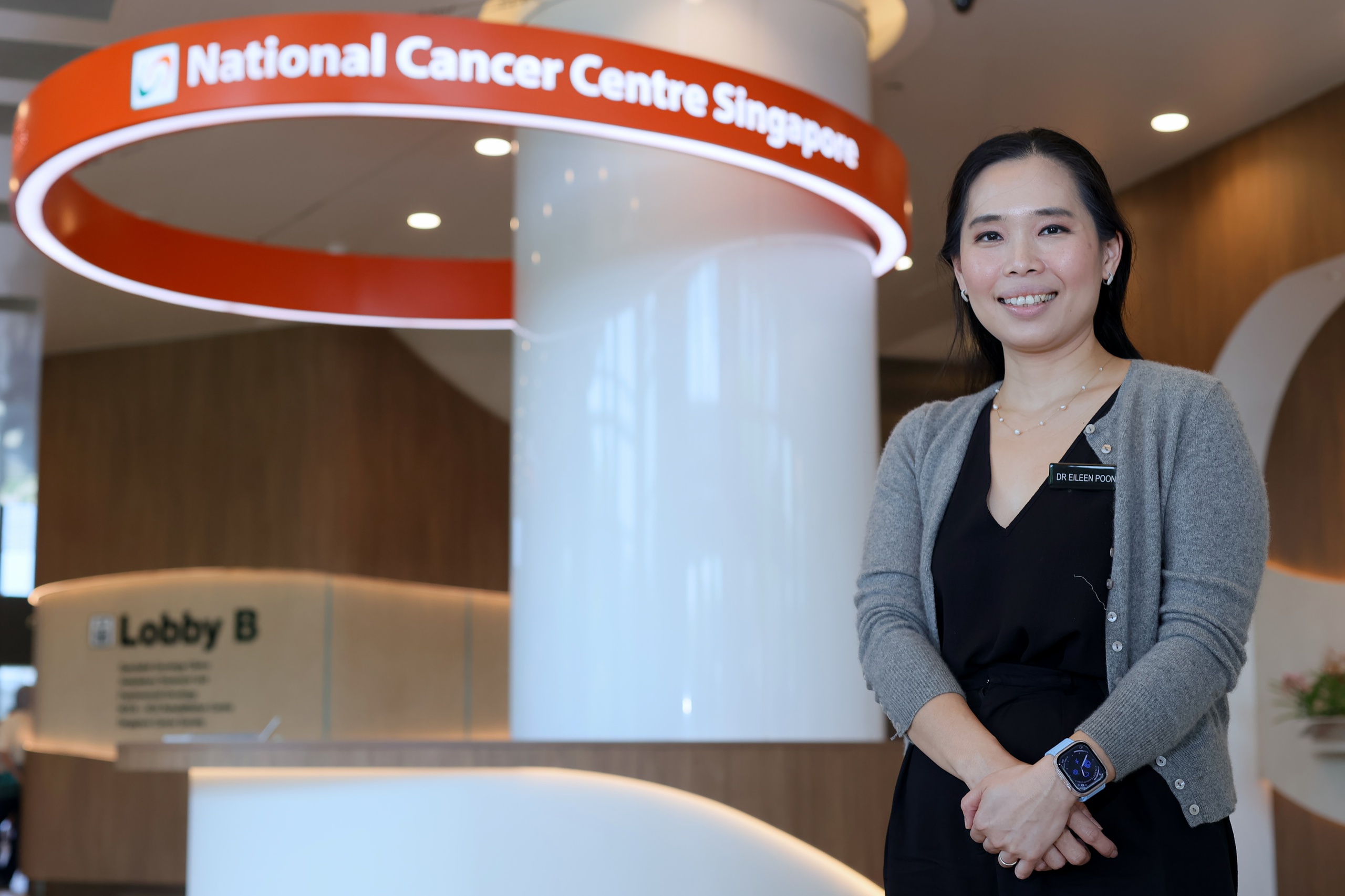 Ung thư ở người trẻ: Khi những triệu chứng nhỏ có thể là tín hiệu cảnh báo
- Ảnh 1. Ung thư ở người trẻ: Khi những triệu chứng nhỏ có thể là tín hiệu cảnh báo
- Ảnh 1.