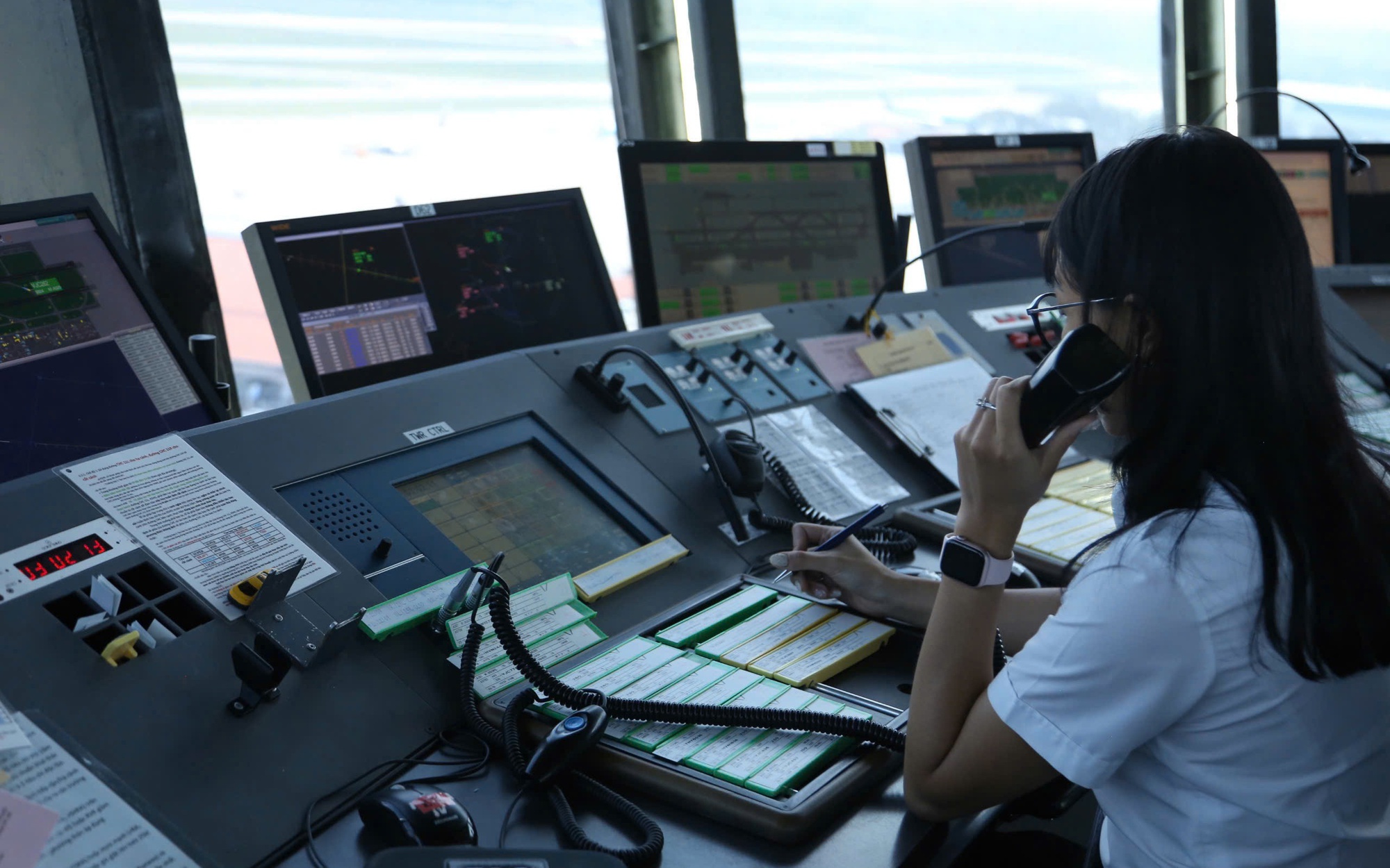 Những điều cần biết khi bay flycam để tránh uy hiếp an toàn hàng không- Ảnh 1.