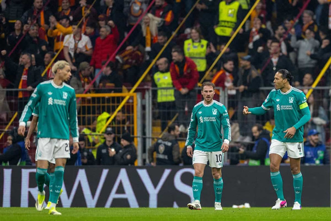 Lượt về vòng 1/8 Champions League: Cơ hội nào cho các đại diện bóng đá Anh?- Ảnh 3.