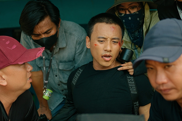 Mỹ Tâm khen Mai Tài Phến vừa quyết đoán, vừa quyết tâm- Ảnh 2.