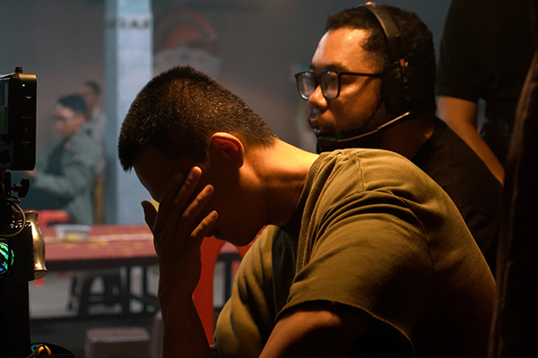 Mỹ Tâm khen Mai Tài Phến vừa quyết đoán, vừa quyết tâm- Ảnh 1.