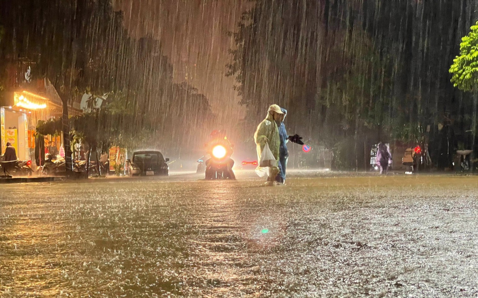 Bão 2026 có thể ít hơn trung bình nhưng rủi ro thiên tai cao hơn