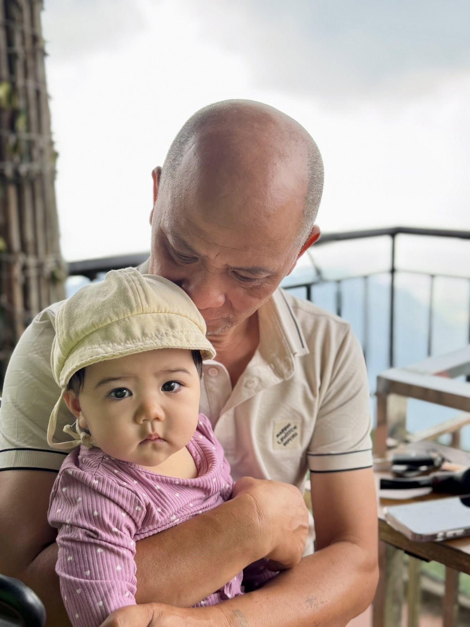 NSƯT Nguyệt Hằng kể chuyện nhờ 'bát phở' hàn gắn được hôn nhân- Ảnh 4.