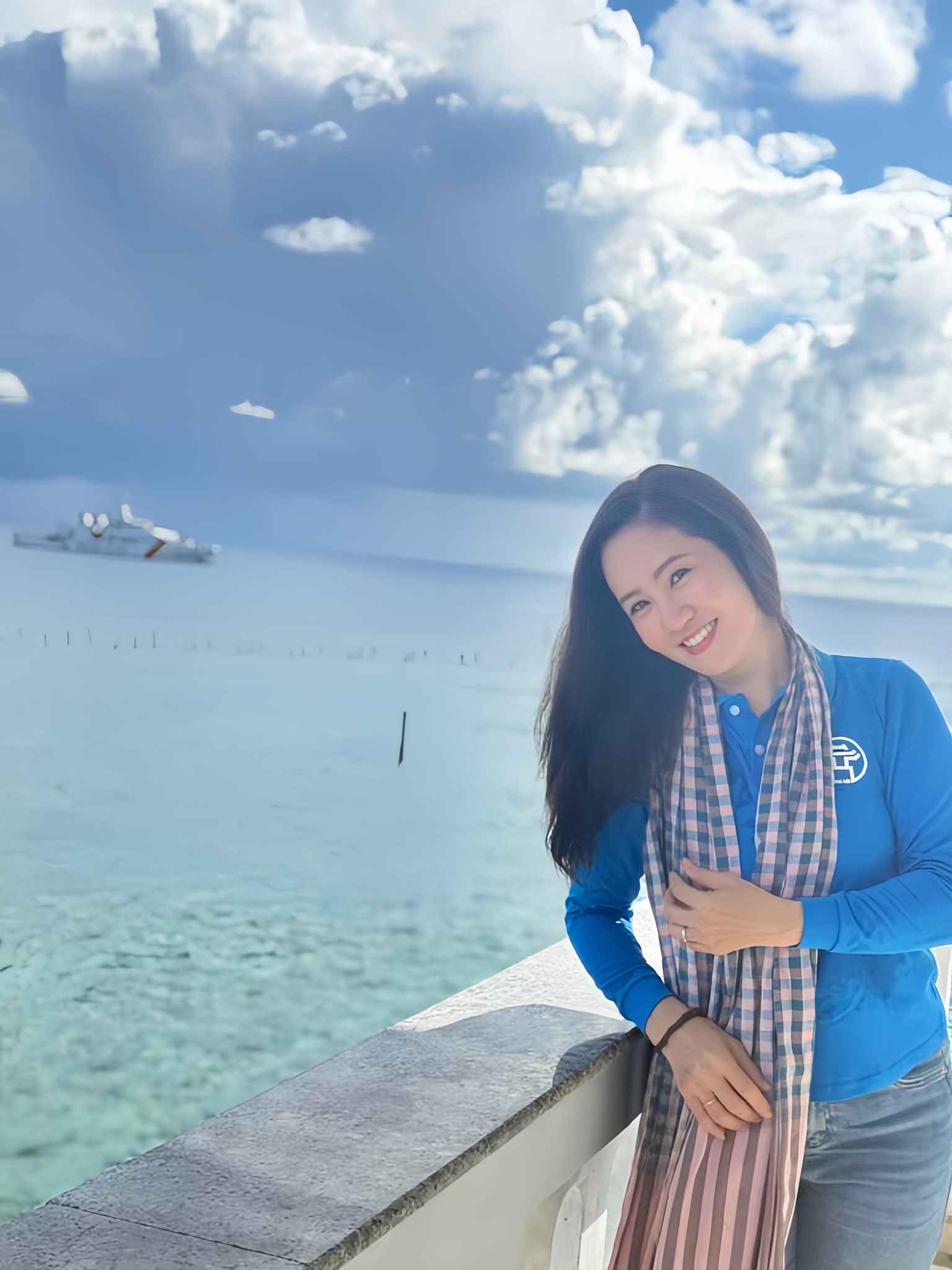 NSƯT Nguyệt Hằng kể chuyện nhờ 'bát phở' hàn gắn được hôn nhân- Ảnh 5.