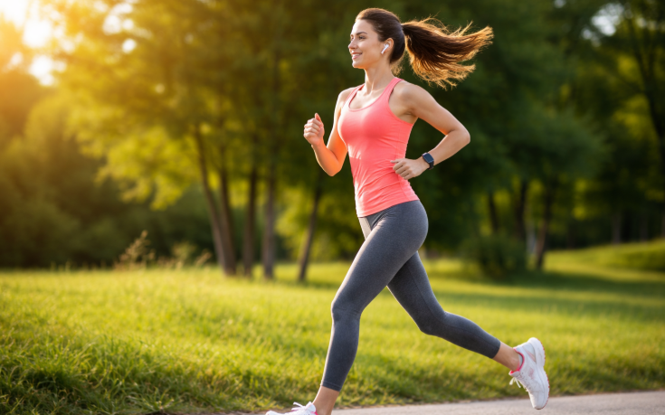 5 sai lầm khi tập thể dục nhiều người mắc phải- Ảnh 5. Liệu 150 phút tập thể dục mỗi tuần có phải ‘con số vàng’ để sống lâu và khỏe mạnh?