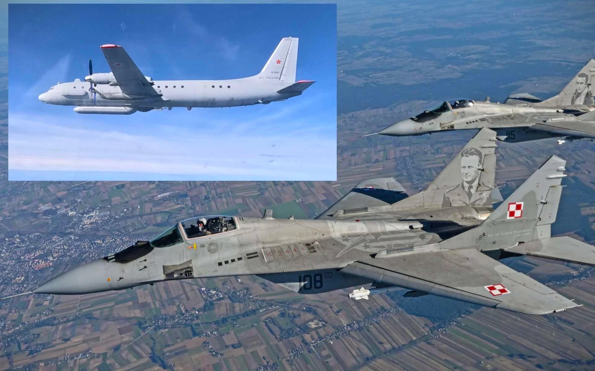 Khám Phá MiG-105: Dự Án Máy Bay Chiến Đấu Không Gian Thời Liên Xô
