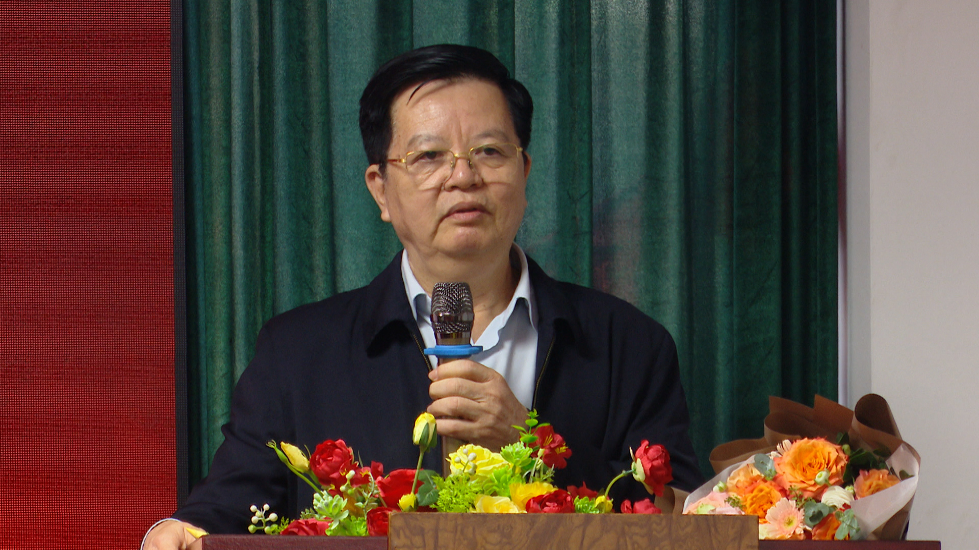 Thúc đẩy phát huy giá trị của nền y học cổ truyền theo tinh thần Nghị quyết 72- Ảnh 1.