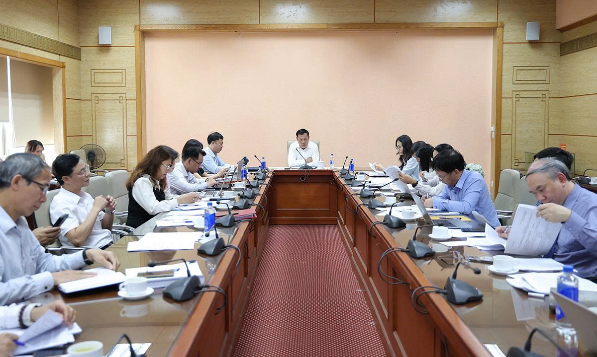 Mức sinh toàn quốc giảm, Bộ Y tế đề xuất hỗ hỗ trợ tài chính cho phụ nữ sinh con- Ảnh 4.