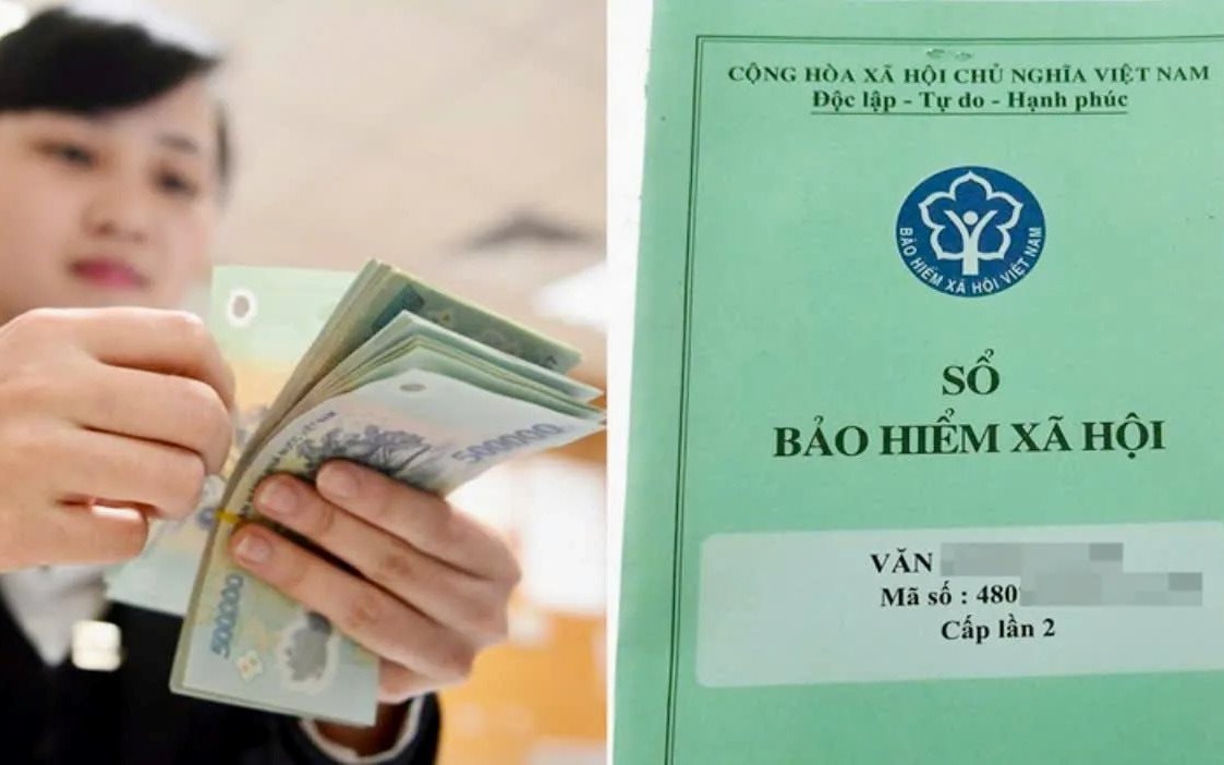 Từ 2026, phải đóng BHXH bao nhiêu năm để hưởng tối đa 75% lương hưu?