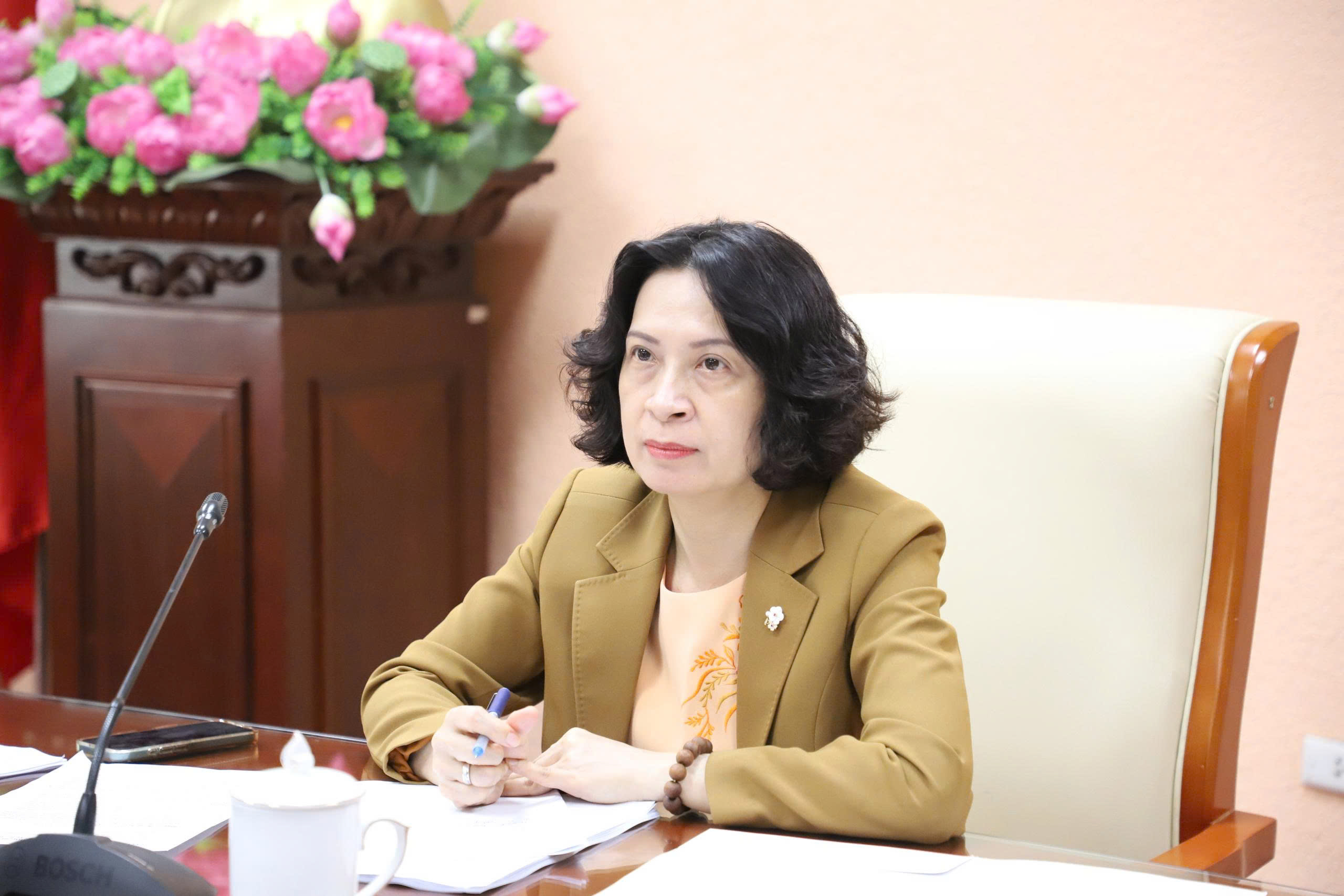 Tăng cường thực thi hiệu quả Công ước quốc tế về quyền người khuyết tật- Ảnh 1.