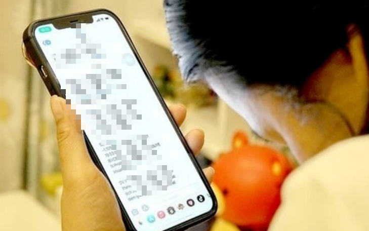 Cảnh báo lừa đảo bán đá thiên thạch cấm người mua tự ý mở két ra xem kẻo 'mất thiêng'- Ảnh 2. Cảnh báo lừa đảo bán đá thiên thạch cấm người mua tự ý mở két ra xem kẻo 'mất thiêng'- Ảnh 2.