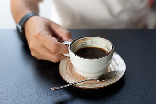 Cách uống cà phê giúp gan thải độc hiệu quả hơn- Ảnh 3. Cách uống cà phê giúp gan thải độc hiệu quả hơn- Ảnh 3.