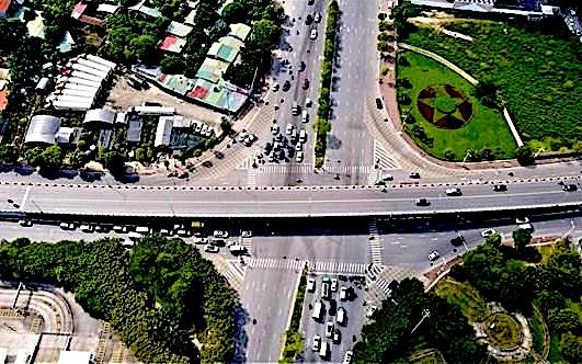 Hà Nội lo biến động giá vật liệu xây dựng ảnh hưởng tiến độ dự án- Ảnh 1.